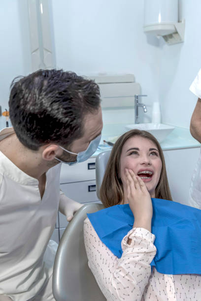 Best Broken or Chipped Tooth Repair in Bensley, VA