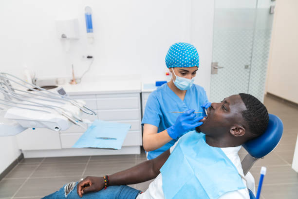 Best Emergency Wisdom Tooth Extraction in Bensley, VA